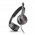 AURICULARES NGS MSX 10 PRO BK-DU3 AURICULARES NGS MSX 10 PRO BK