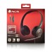 AURICULARES NGS MSX 10 PRO BK-DU3 AURICULARES NGS MSX 10 PRO BK