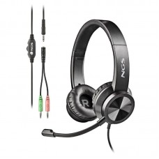 AURICULARES NGS MSX 11 PRO BK