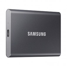 DISCO DURO SOLIDO SAMSUNG T7 1TB GY