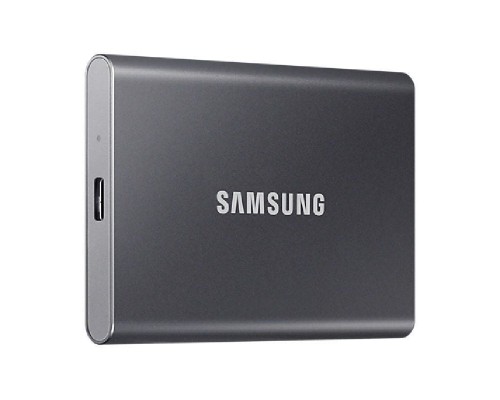 DISCO DURO SOLIDO SAMSUNG T7 1TB GY