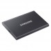 DISCO DURO SOLIDO SAMSUNG T7 1TB GY