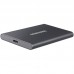 DISCO DURO SOLIDO SAMSUNG T7 1TB GY