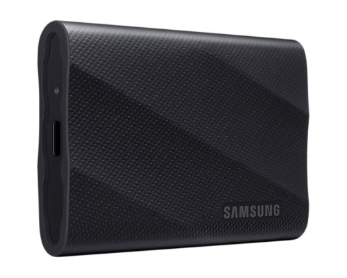 DISCO DURO SOLIDO SAMSUNG T9 1TB BK