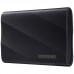 DISCO DURO SOLIDO SAMSUNG T9 1TB BK