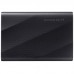 DISCO DURO SOLIDO SAMSUNG T9 1TB BK