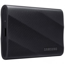 DISCO DURO SOLIDO SAMSUNG T9 2TB BK