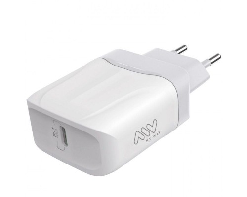 MYW-CARGA MWACC0005