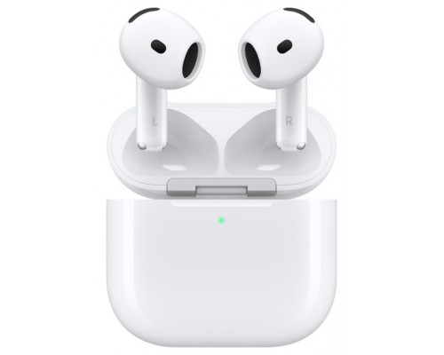 AURICULARES APPLE AIRPODS MXP63ZM/A-DU21 AURICULARES APPLE AIRPODS MXP63ZM/A
