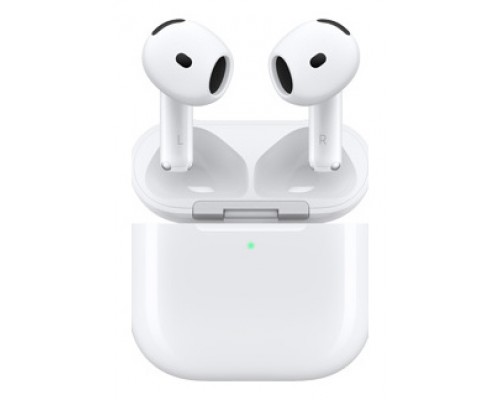 AURICULARES APPLE AIRPODS MXP93ZM/A-DU27 AURICULARES APPLE AIRPODS MXP93ZM/A