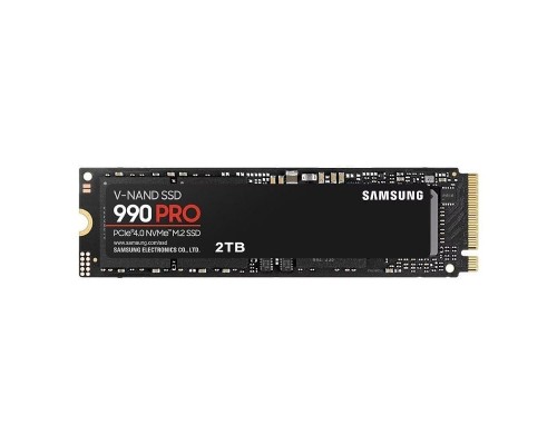 DISCO DURO SOLIDO SAMSUNG M2 990 PRO 2TB
