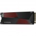 DISCO DURO SOLIDO SAMSUNG M2 990 PRO 2TB DS-DU53 DISCO DURO SOLIDO SAMSUNG M2 990 PRO 2TB DS