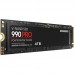 DISCO DURO SOLIDO SAMSUNG M2 990 PRO 4TB