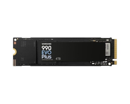 DISCO DURO SOLIDO SAMSUNG M2 990 EVO PLUS 4TB