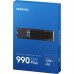 DISCO DURO SOLIDO SAMSUNG M2 990 EVO PLUS 4TB