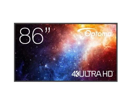 PANTALLA OPTOMA N3861K