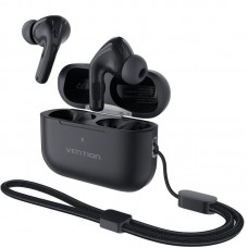 VEN-AUR ECHO LITE E11 PR BK