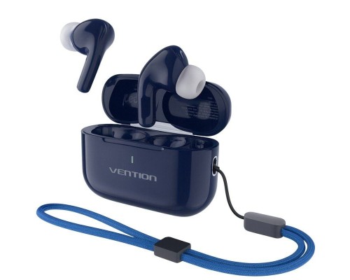 AURICULARES VENTION ECHO LITE E11 PL BL-DU3 AURICULARES VENTION ECHO LITE E11 PL BL