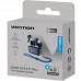 AURICULARES VENTION ECHO LITE E11 PL BL-DU3 AURICULARES VENTION ECHO LITE E11 PL BL