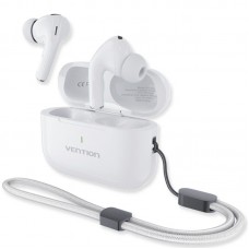 AURICULARES VENTION ECHO LITE E11 PL WH-DU3 AURICULARES VENTION ECHO LITE E11 PL WH