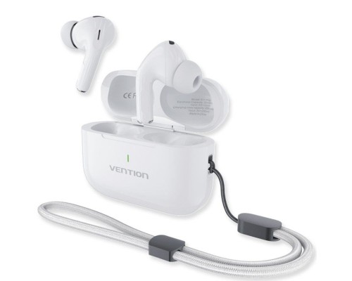 AURICULARES VENTION ECHO LITE E11 PL WH-DU3 AURICULARES VENTION ECHO LITE E11 PL WH