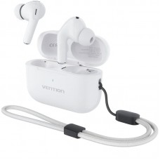 AURICULARES VENTION ECHO LITE E11 PR WH-DU3 AURICULARES VENTION ECHO LITE E11 PR WH