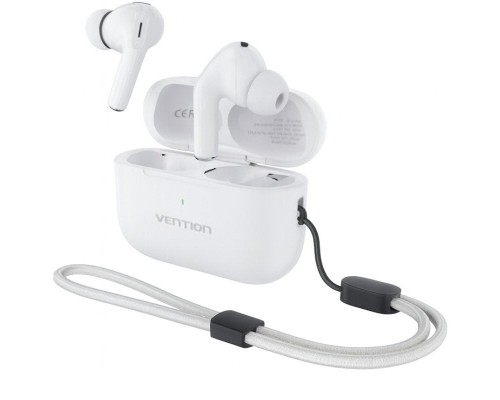 AURICULARES VENTION ECHO LITE E11 PR WH-DU3 AURICULARES VENTION ECHO LITE E11 PR WH