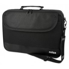 MALETIN NILOX DURO 15,6" NEGRO-SX5 MALETIN NILOX DURO 15,6" NEGRO