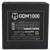 FUENTE ALIMENTACION NOX GDM 1000 GD-DU27 FUENTE ALIMENTACION NOX GDM 1000 GD