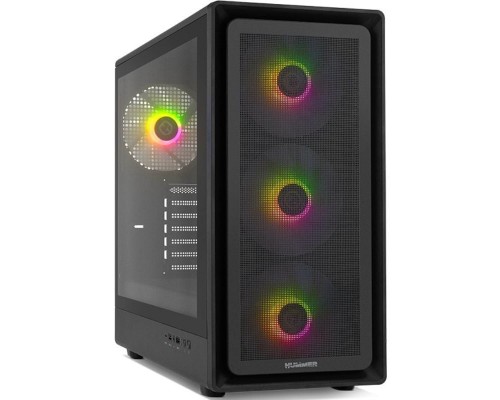 CAJA NOX HUMMER AERO BK-DU12 CAJA NOX HUMMER AERO BK