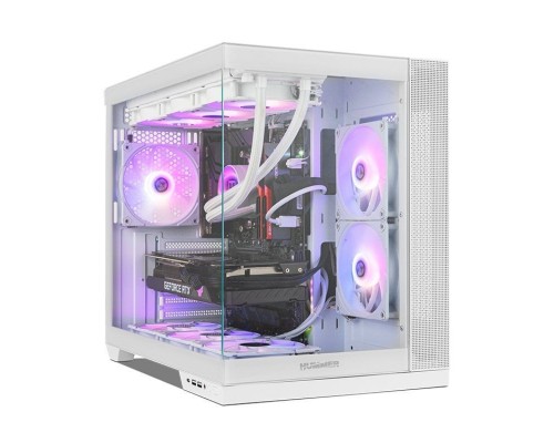CAJA NOX HUMM AST NEO WH