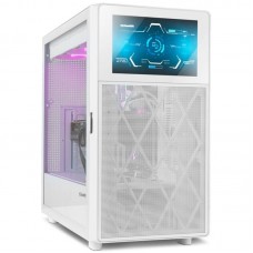 CAJA NOX HUMM BIOS WH