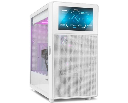 CAJA NOX HUMM BIOS WH
