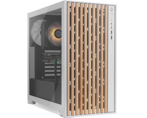 CAJA NOX HUMM ELEMENT WH