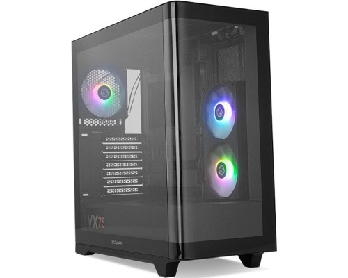 CAJA NOX HUMMER ETHER BK-DU20 CAJA NOX HUMMER ETHER BK