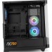 CAJA NOX HUMMER ETHER BK-DU20 CAJA NOX HUMMER ETHER BK