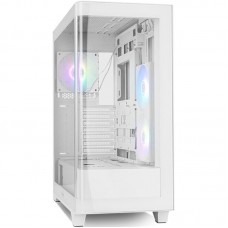 CAJA NOX HUMMER ETHER WH