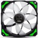 REFRIGERADOR NOX H FAN GREE