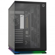 CAJA NOX HUMM GALAXY BK