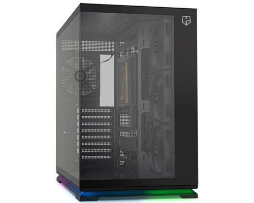 CAJA NOX HUMM GALAXY BK