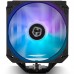 VENTILADOR NOX H-200 ARGB BK-DU7 VENTILADOR NOX H-200 ARGB BK