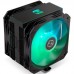 VENTILADOR NOX H-200 ARGB BK-DU7 VENTILADOR NOX H-200 ARGB BK