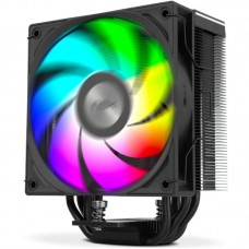 VENTILADOR NOX HU H-500 BK