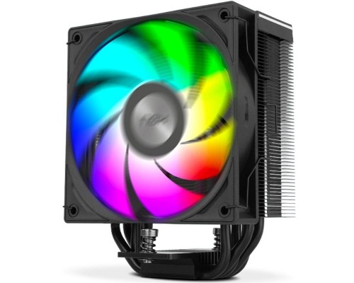 VENTILADOR NOX HU H-500 BK-DU8 VENTILADOR NOX HU H-500 BK