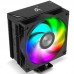 VENTILADOR NOX HU H-500 BK-DU8 VENTILADOR NOX HU H-500 BK