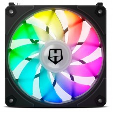 VENTILADOR NOX EASY LINK BK