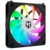 VENTILADOR NOX EASY LINK BK-DU4 VENTILADOR NOX EASY LINK BK