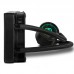 REFRIGERADOR NOX M240 ARGB BK-DU13 REFRIGERADOR NOX M240 ARGB BK