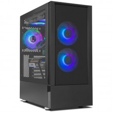 CAJA NOX HUMM NEMESIS BK