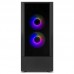 CAJA NOX HUMM NEMESIS BK-DU12 CAJA NOX HUMM NEMESIS BK